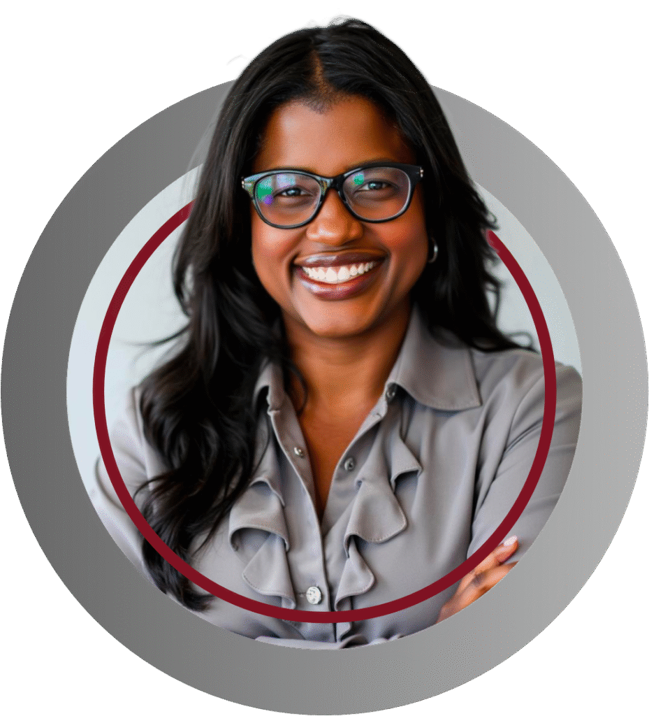 Maya A. Bordeaux, JD, MBA
